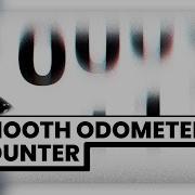 Create A Smooth Odometer Counter CSS JS GraphFix