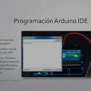 Interfaz Java Y Arduino