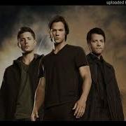 Warrant Cherry Pie Supernatural Deans Playlist