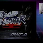 Road Avenger Amiga AGA