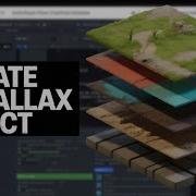 Make Your Game Pop Parallax Tutorial In 2 Minutes