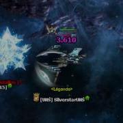 Darkorbit Lvl 25 VRU GENERAL