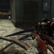 Quickscope Fail No Scope Win