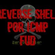 ICMPDOOR ReverseShell Por ICMP FUD