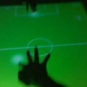 Kreateevee Multitouch Demo Game