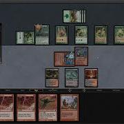 Pauper Goblin Aristocrats Versus Elves