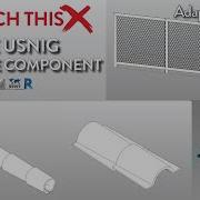 Все что вам нужно знать о семействе адаптивных компонентов в Revit