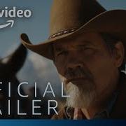 Outer Range Official Trailer