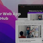 Free Hosting A Flutter Web Project On GitHub Pages