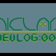 DevLog No 1 The Beginning Aniclade Studios