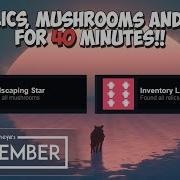Все реликвии грибы за 40 минут в игре Lost Ember