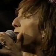 The Black Crowes Jealous Again Live On Letterman 1990