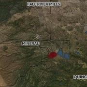 2 Earthquakes Rattle Northern California