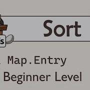 CP 1 012 Java Tutorial Map Entry And Var