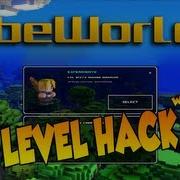 CubeWorld Level Hack Con Cheat Engine