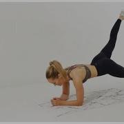 Week 1 Day 5 Full Body Circuit No Equipment Workout