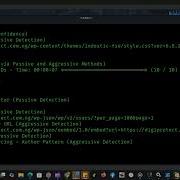 Cracking A WordPress Login Passwords Using WPScan Ethical Hacking Course