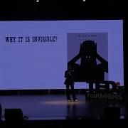 Спираль молчания Ишань Сян TEDxBHIS Youth