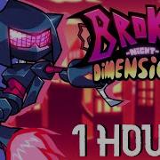 Mecha Star Friday Night Funkin FULL SONG 1 HOUR