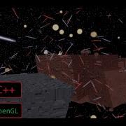 Graphics Update Normal Maps Bloom And More C Space Arcade Game Update 22