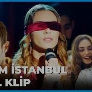 Ben Sende Tutuklu Kaldım Uzun Versiyon Zalim İstanbul Özel Klip