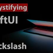 SwiftUI Dot Backslash Or KeyPaths What Are They 2020