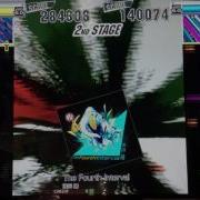 GDTB Re EVOLVE GF The Fourth Interval