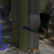 MINECRAFT Glide Mini Game Trailer PS4 PS3 PS Vita