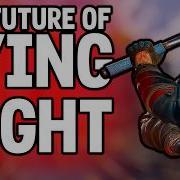 Это будущее DYING LIGHT The Breach