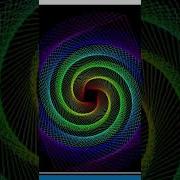 Graphics Spiral Design In Python Using Turtle Python Shorts Shortvideo Youtubeshorts