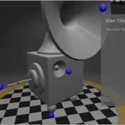 Unity 3d Augmented Reality Product Demo