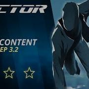 Vector Cut Content Episode 3 Part 2 2