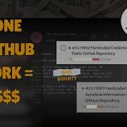 I Found Admin Panels Leaked Credentials Using This One GitHub Dork