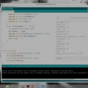 Arduino Serial Part 4