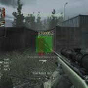 CoD4 Hacking With Codes