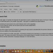 Module Search Path