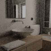 CUDA Realtime Pathtracer