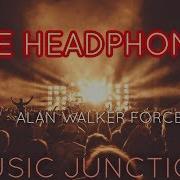 Alan Walker Force 8D AUDIO USE HEADPHONES
