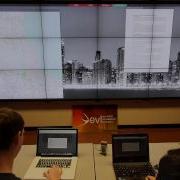 SAGE2 Capabilities
