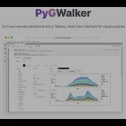 GitHub Kanaries Pygwalker PyGWalker Turn Your Pandas Dataframe Into An Interactive UI For Vis