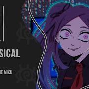 M19 Kei Shitoo Ft Hatsune Miku Nonsensical Noise Rus