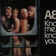 Abba Knowing Me Knowing You Extended Fabmix 1977