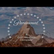 Paramount Pictures 1983