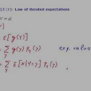 L13 3 The Law Of Iterated Expectations