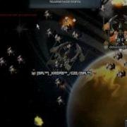 Darkorbit Admin 12 Iris