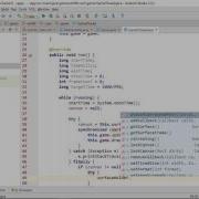 Android Game Development For Beginners The Game Loop Packtpub Com