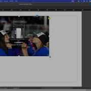 Создание альтернативного текста в InDesign