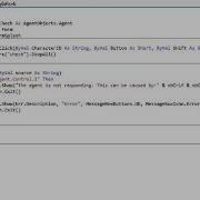 8 Queens Solutions All 92 Answers In A Game In VB Net