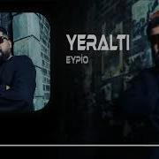 Eypio Yeraltı
