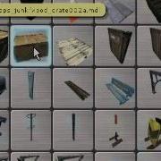 Garry S Mod 10 Orginal Tutorial Spawn Menu